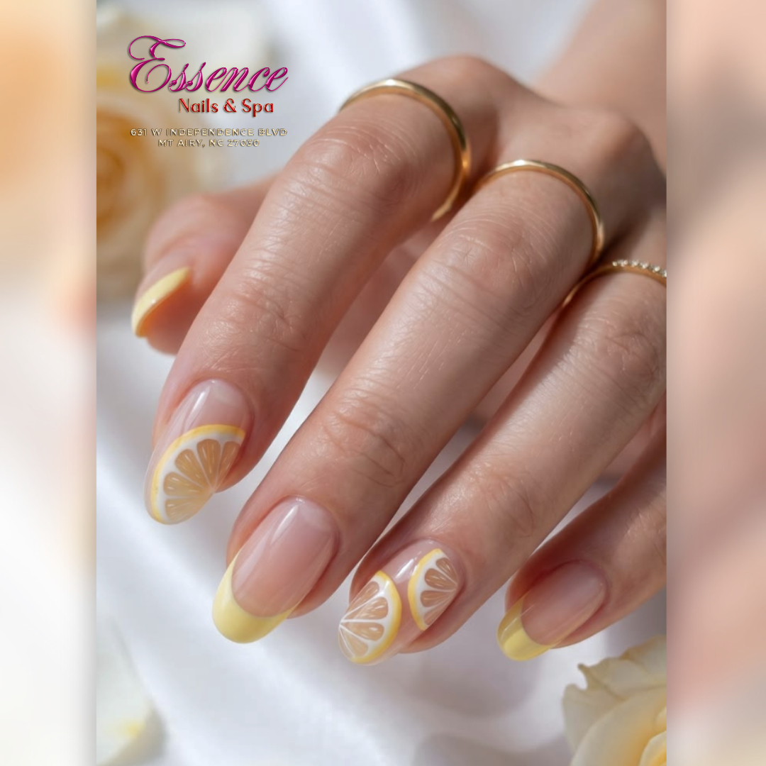 Nail Art